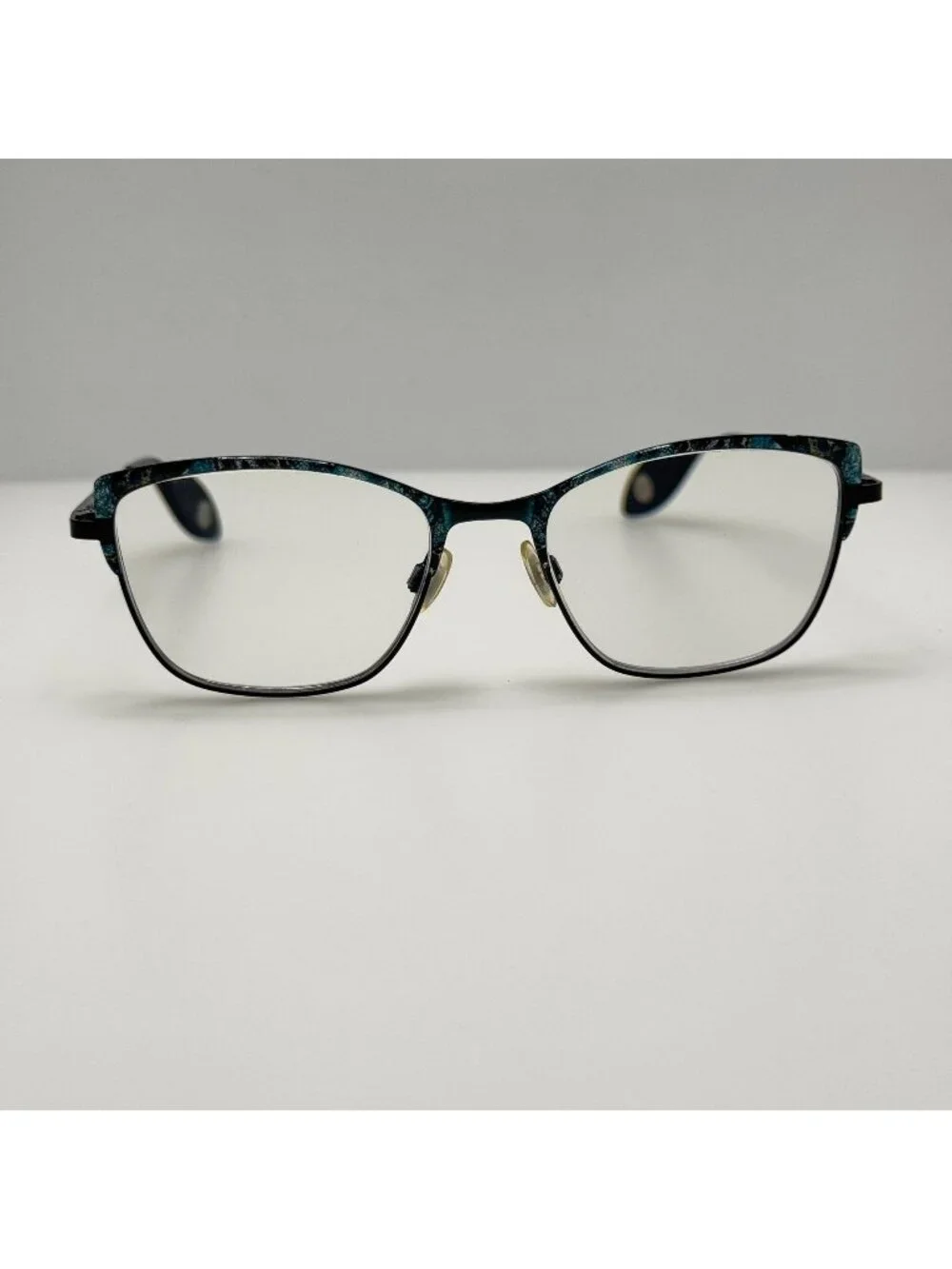 Fysh 3686 M204 Eyeglasses Eye Glasses Frames 51-17-135